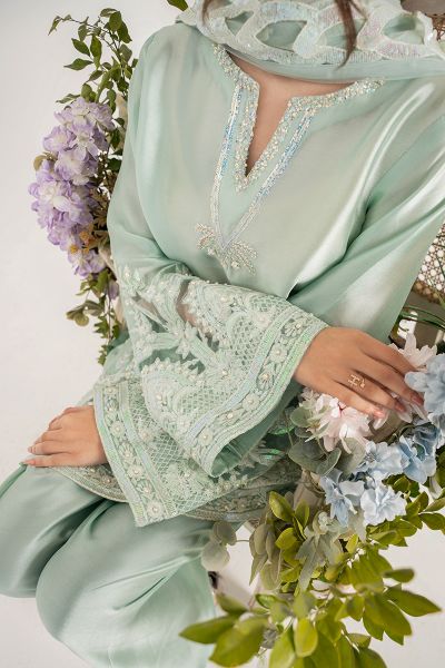 Picture of Minty Bloom