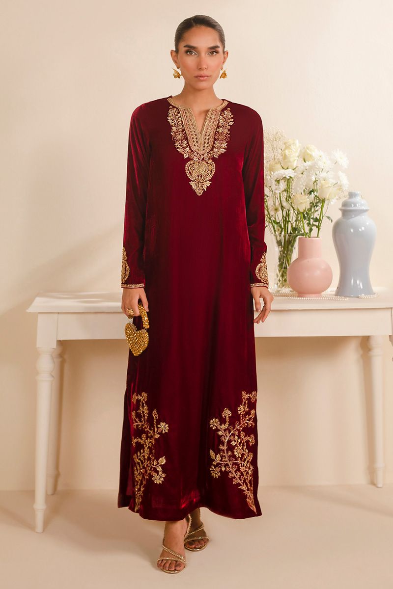 Picture of Crimson Reverie