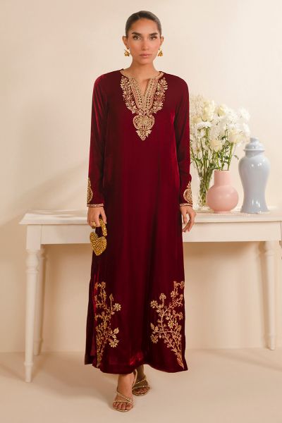 Picture of Crimson Reverie