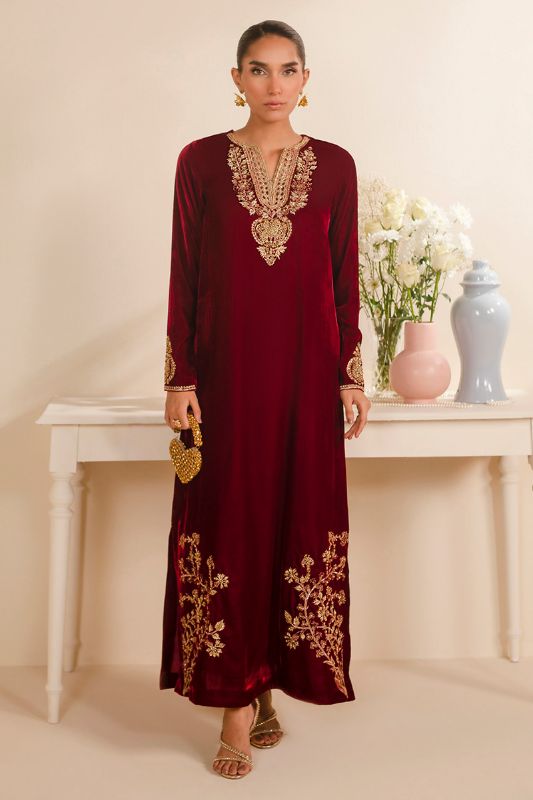 Picture of Crimson Reverie