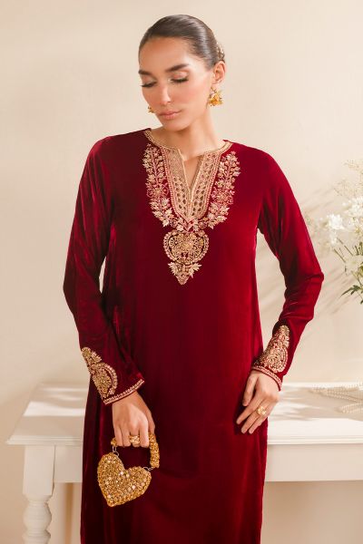 Picture of Crimson Reverie